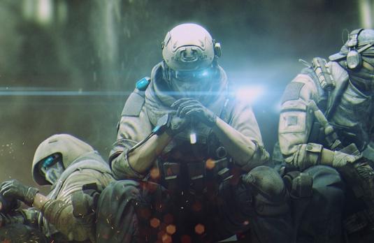 Tom Clancy's Ghost Recon Phantoms ( Divulgação)