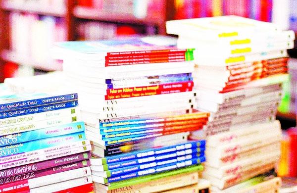 Objetivo &eacute; atingir um p&uacute;blico de 5 mil pessoas nos tr&ecirc;s dias de feira  ( Cedoc/ RAC)
