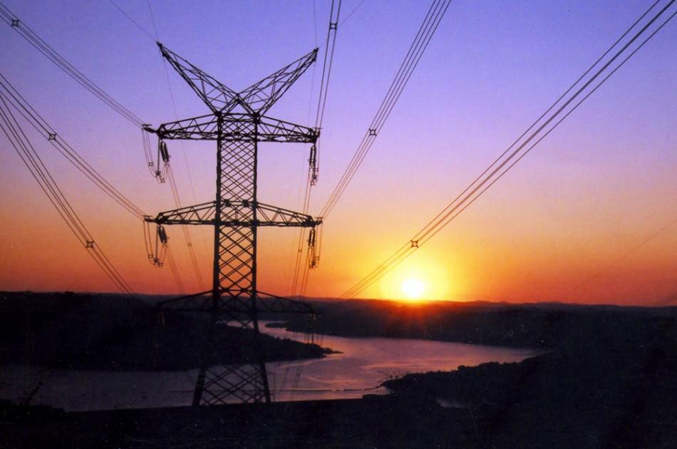Governo federal vai liberar um pacote  bilion&aacute;rio para ajudar empresas do setor de energia (Divulga&ccedil;&atilde;o/Governo do Paran&aacute;)