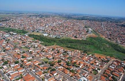 Crime aconteceu em Hortol&acirc;ndia, na Regi&atilde;o Metropolitana de Campinas (RMC) ( Divulgação)