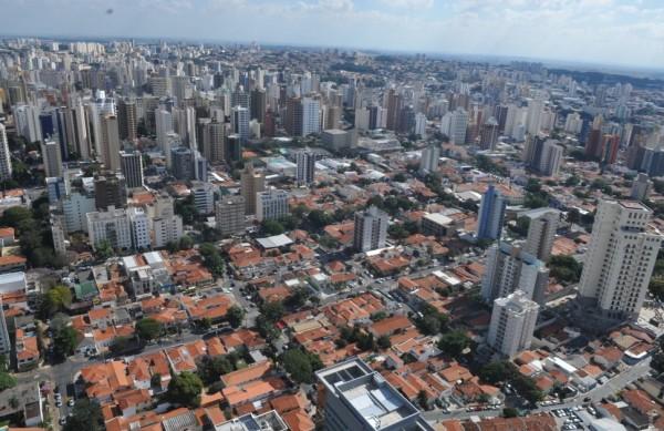 O instituto, que tem 17 anos, executou s&oacute; em 2015 mais de 140 projetos de pesquisa e desenvolvimento (Cedoc/ RAC)