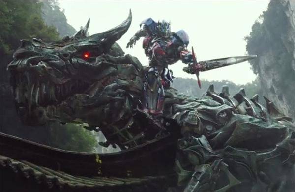 Transformers, Optimus Prime, Filme, Telona ( Divulgação)