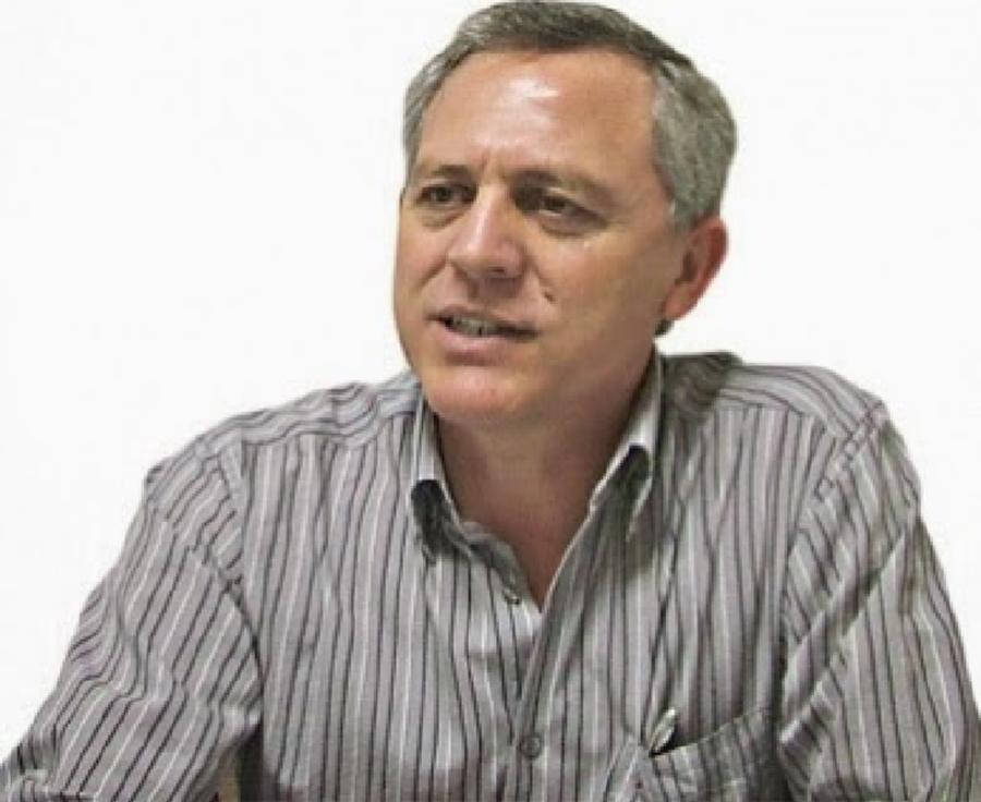 Ex-prefeito, Potim, Benito Tomaz, PMN, assassinado, tiros, pra&ccedil;a, executado, afastado, improbidade administrativa (Divulga&ccedil;&atilde;o)