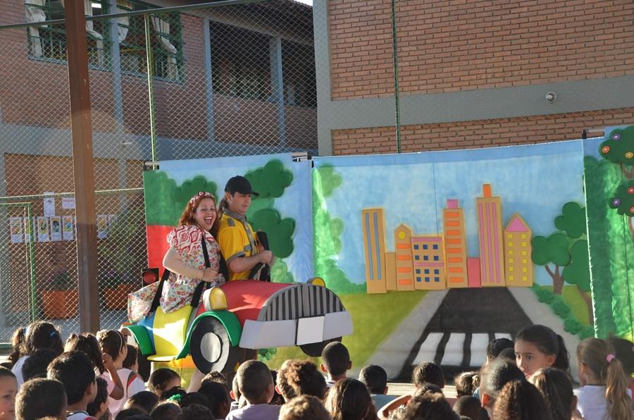 Grupo Komedi, desenvolveu, projeto, &quot;Ciclovias Amigas&quot; ( Divulgação)