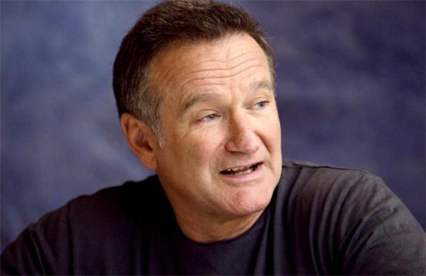Robin Williams, ATOR ( Divulgação)