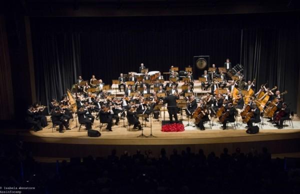 O concerto ser&aacute; aberto com 'Bodas de Luis Alonso', de Ger&oacute;nimo Gim&eacute;nez, que estreou em janeiro de 1897 ( Divulga&ccedil;&atilde;o)