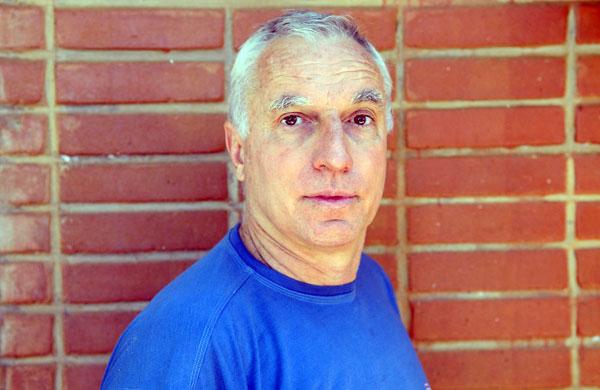 Jo&atilde;o Tagliolato, leitor (AAN)