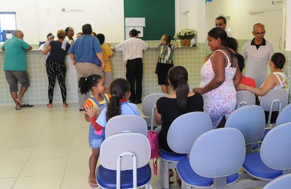 sa&uacute;de, campinas, centros de sa&uacute;de, san martin, Pronto-Atendimento (Dominique Torquato /AAN)