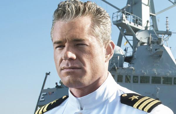 Eric Dane, las ship ( Divulgação)