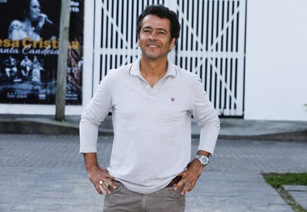 Marcos Palmeira ( Divulgação)