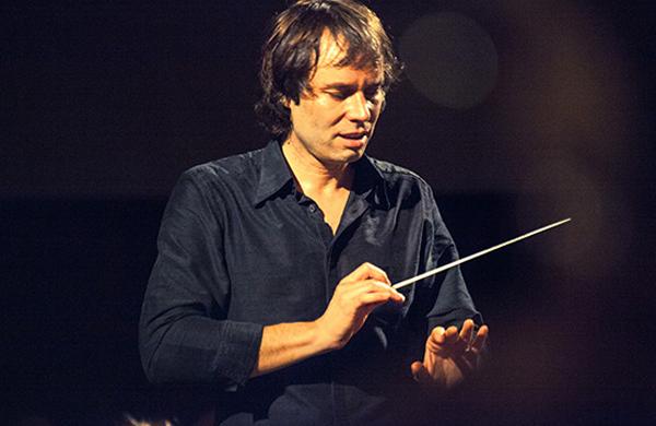 Josep Vicent , ORQUESTRA,  ( Divulgação)