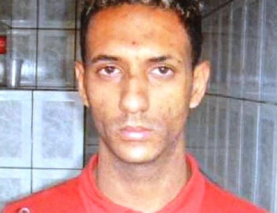 Pol&iacute;cia, Sorocaba, procura, acusado,  extors&atilde;o, Jeferson Vieira Valentim ( Divulgação)