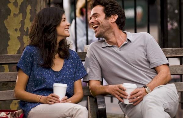 Cena do filme O Enigma Chin&ecirc;s, que tem dire&ccedil;&atilde;o de C&eacute;dric Klapisch ( Divulgação)