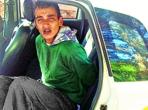 Jo&atilde;o Carlos Lucindo Alves, de 19 anos, foi detido pela Guarda Municipal  (Divulgação/ GM de Itapira)
