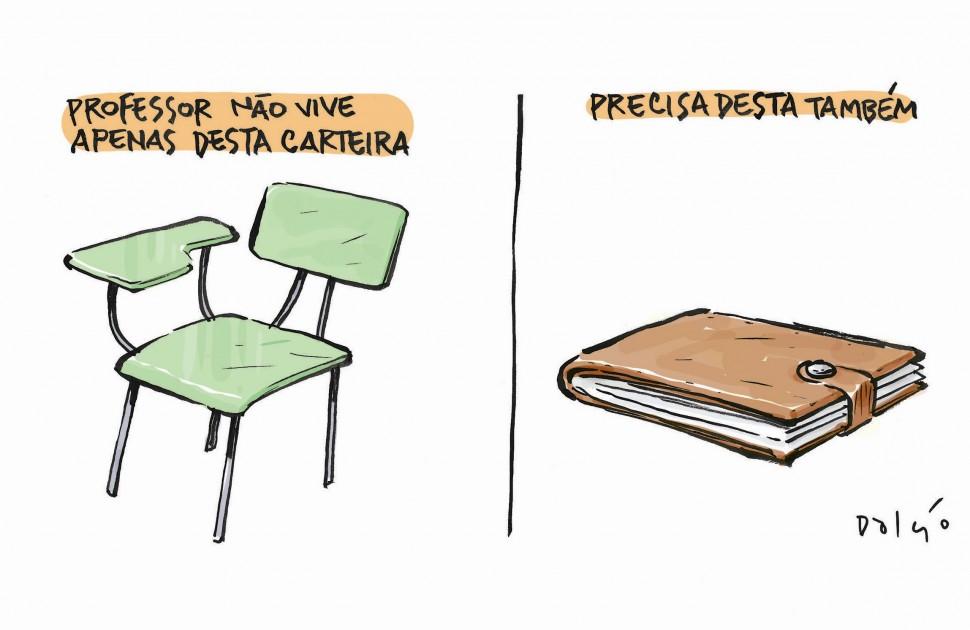 Charge ( Dalcio)