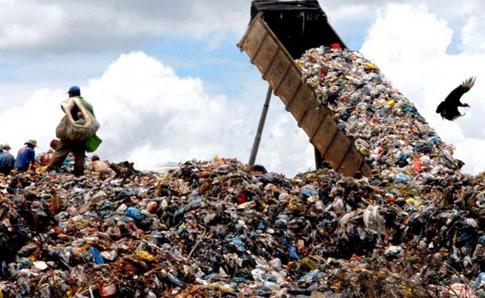 A coleta de resíduo sólido urbano chega a 90,7% da população (Cedoc)