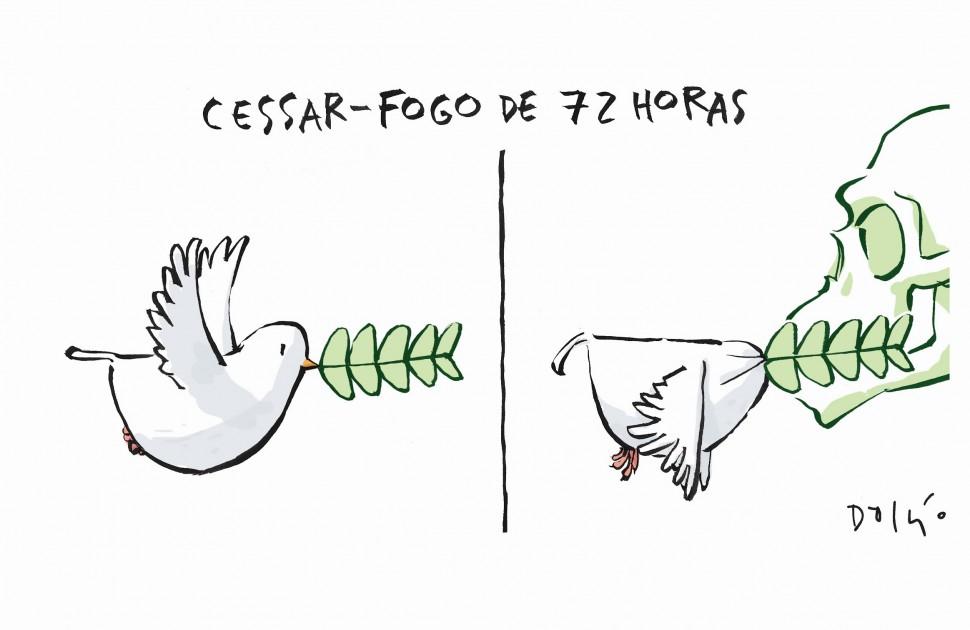 Charge ( Dalcio)