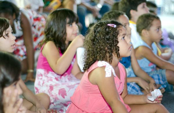 N&uacute;mero de den&uacute;ncias envolvendo crian&ccedil;as e adolescentes aumentou na Copa (Jan Ribeiro/Prefeitura de Olinda)