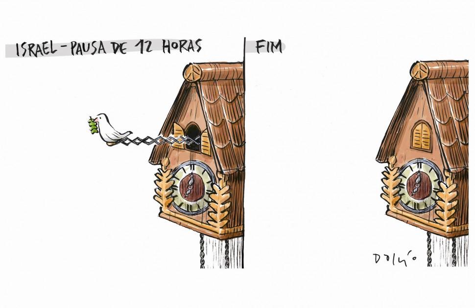 Charge ( Dalcio)