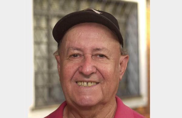 Leitor João Bento (AAN)