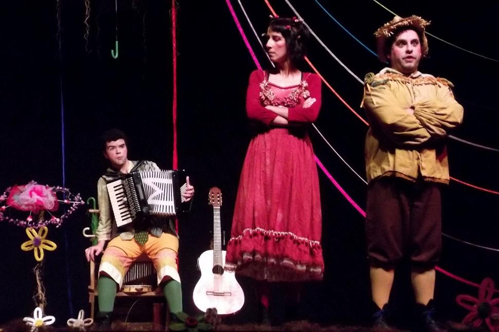 Festival Nacional do Teatro de Limeira ser&aacute; realizado de 19 a 24 de agosto ( Divulgação)