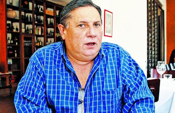 Aldano Benetton Filho diz que Piracicaba perde com o fim do servi&ccedil;o (Arquivo/ Gazeta de Piracicaba )