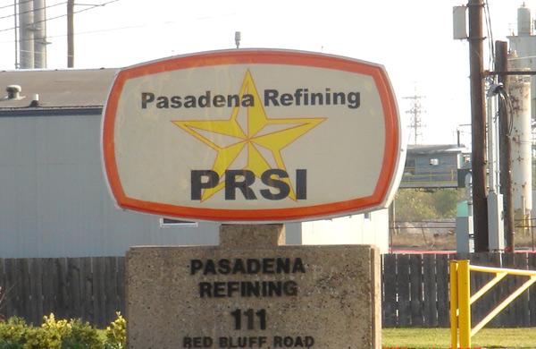Dilma aprovou compra de refinaria Pasadena, no Texas, que provocou preju&iacute;zo de US$ 1 bi &agrave; Petrobras  (Divulgaçãa/Petrobrás)