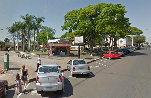 Vista geral de Santo Ant&ocirc;nio de Posse, cidade que integra a Regi&atilde;o Metropolitana de Campinas ( Cedoc/ RAC)