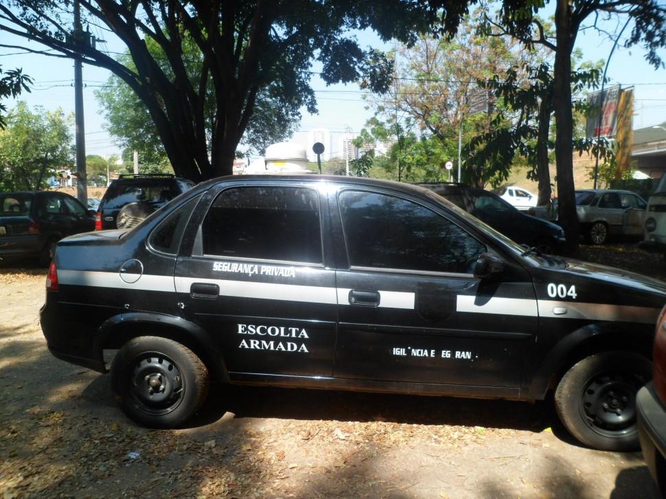 Vigilante, morto, durante, assalto, carga, Campinas, Wellington Braz Santos Martins (Alenita Ramirez/ AAN)