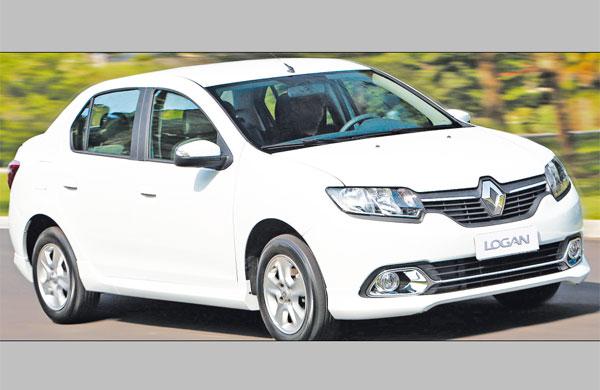 Vers&atilde;o b&aacute;sica com motor 1.0 agora sai de f&aacute;brica com itens adicionais como dire&ccedil;&atilde;o hidr&aacute;ulica e desemba&ccedil;ador  ( Divulgação)