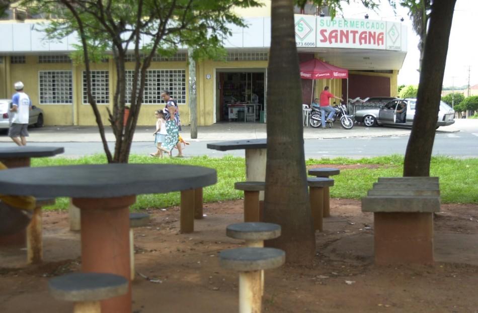 Regi&atilde;o do Jardim Picerno receber&aacute; o &quot;Rua de Lazer&quot; neste s&aacute;bado ( Cedoc/RAC)