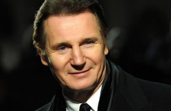 O ator irland&ecirc;s Liam Neeson, de 62 anos, interpreta um ex-policial de Nova York ( Divulgação)