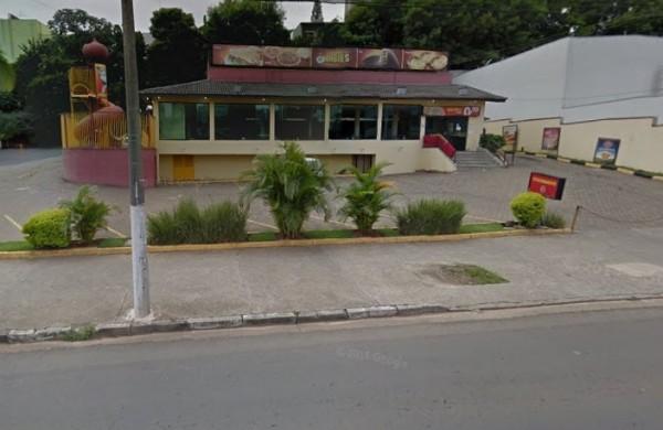 habibs, campinas, norte-sul, fechado, lacrado, desinterditado, abertura, reabre ( Cedoc/RAC)