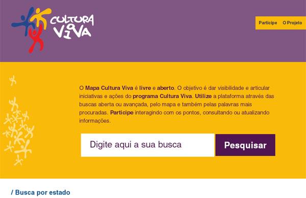 Por meio do site, &eacute; poss&iacute;vel consultar informa&ccedil;&otilde;es atualizadas de 2.706 pontos ao redor do pa&iacute;s ( Reprodução)