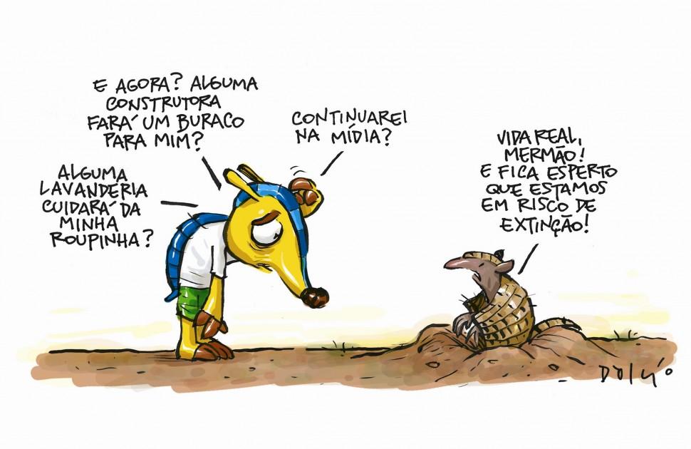 Charge ( Dalcio)