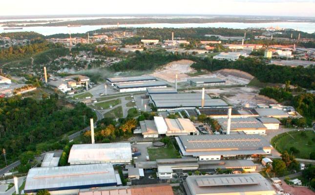 Receita total das empresas instaladas no Polo alcan&ccedil;ou quase R$ 90 bilh&otilde;es em 2013 ( Divulgação)