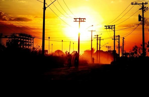 Foto de M&aacute;rcio Salata, vencedora do 1&ordm; Concurso Fotografe Nova Odessa ( Divulgação)