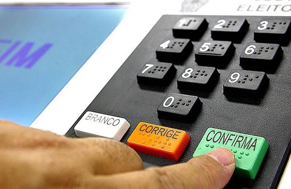 Elei&ccedil;&atilde;o ser&aacute; no dia 5 de outubro (Ag&ecirc;ncia TSE)