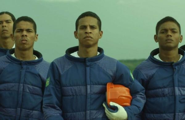 Cena do filme 'Brasil S/A', do pernambucano Marcelo Pedroso ( Divulgação)