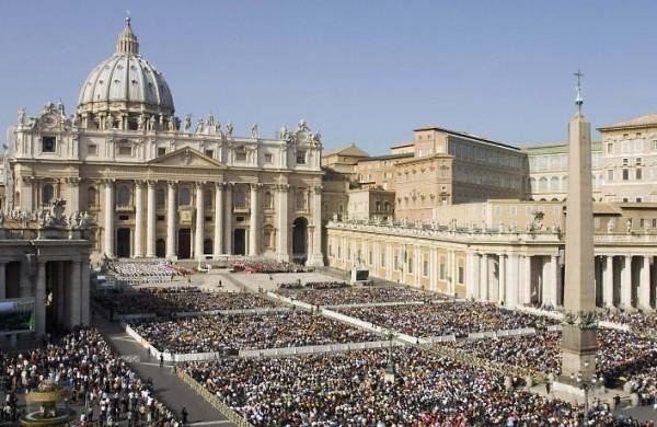 Cidade do Vaticano é um dos lugares mais visitados na Itália (Divulgação)