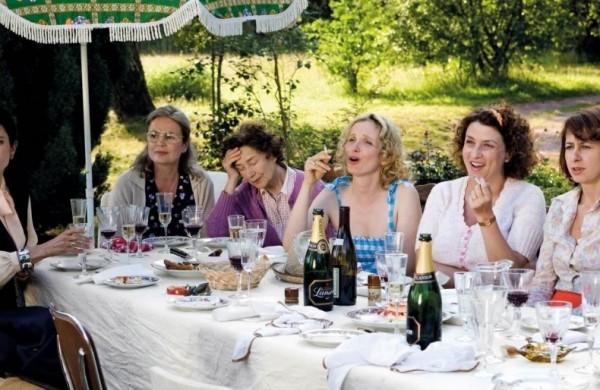 Cena do filme 'O Ver&atilde;o de Skylab', de Julie Delpy ( Divulgação)