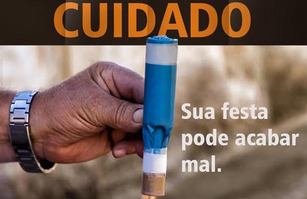 Materiais est&atilde;o fixados em pontos estrat&eacute;gicos da Unidade de Pronto Atendimento (UPA)  ( Reprodução)