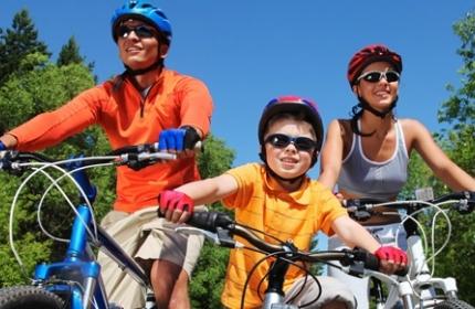 Objetivo &eacute; convidar toda popula&ccedil;&atilde;o da cidade a se interessar pela bicicleta ( Divulgação)