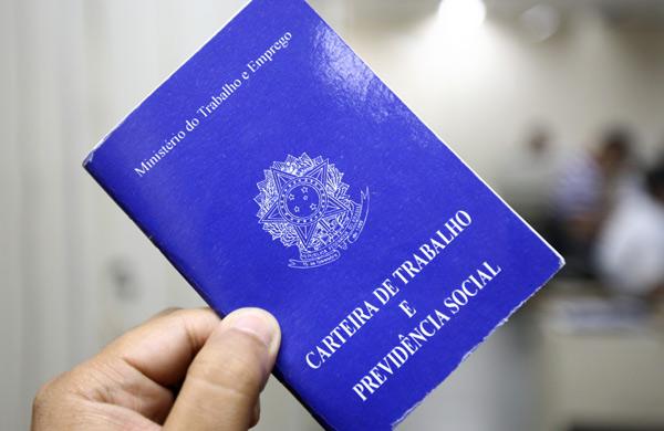 Todos os setores de economia na RMC demiss&otilde;es trabalhadores em junho (Cedoc/RAC)