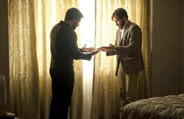Cena do filme 'O Homem Duplicado', que tem dire&ccedil;&atilde;o de Denis Villeneuve ( Divulgação)