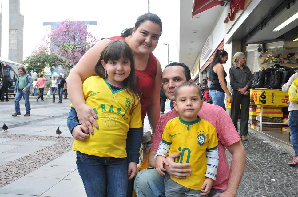 A dura realidade de uma derrota. Assim, os campineiros definiram como foi o dia seguinte ( Carlos Sousa Ramos/AAN)