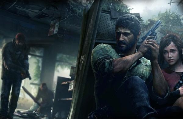 A vers&atilde;o remasterizada de The Last of Us traz melhorias em seus gr&aacute;ficos ( Divulgação)