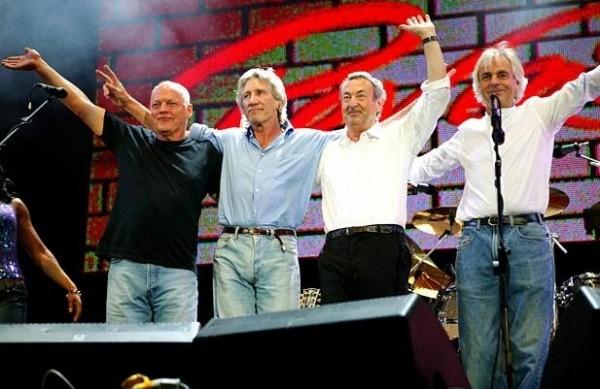 Desde sua cria&ccedil;&atilde;o em 1965, o Pink Floyd vendeu quase 250 milh&otilde;es de c&oacute;pias de discos ( Divulgação)