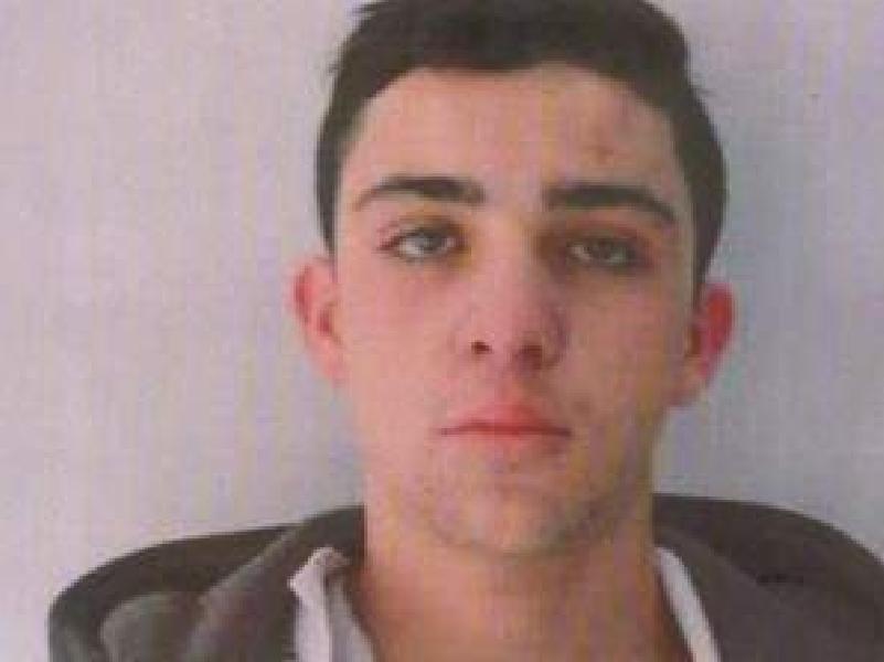 Kleber Nunes Martins, de 22 anos, foi apresentado pela pol&iacute;cia nesta segunda-feira ( Divulgação)