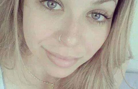 Juliana Rothje, de 20 anos, estudava Com&eacute;rcio Exterior  ( Reprodução/ Facebook)
